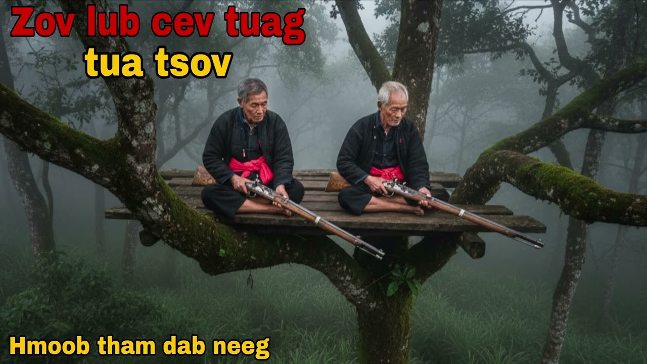Zov lub cev tuag tua tsov..1/10/2025