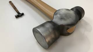 3D Printed Giant Hammer screenshot 4