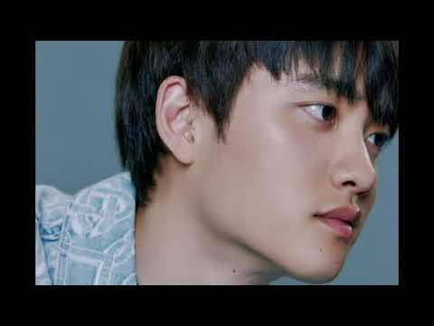 210604 EXO D.o. & Kai TEASER PHOTOS 😭(Don't  Fight The Feeling)