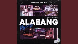 Alabang (feat. Edrick Valentino) - Rycess