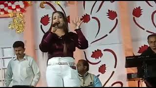 Jhoom Jhoom Jhoom Baba Puja Roy Mukherjee Puja Live