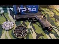 Durog na Durog ang Bote Umarex Airgun T4E TP 50 unboxing and testing
