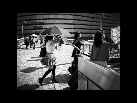 【写真】大阪　スナップ　2010夏　RICOH  GR digitai Ⅲ