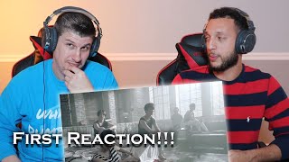 WINNER - '공허해(empty)' M/V REACTION!!!