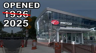 Philly’s Newest Station: What’s it like?