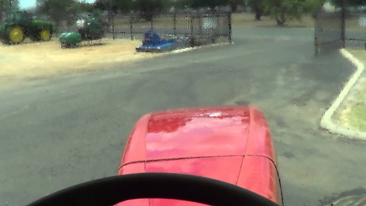 CASE MX270 FEL EU251