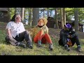 Getting to the Good Place - Isle Royale For All Part 1| Color Out Here