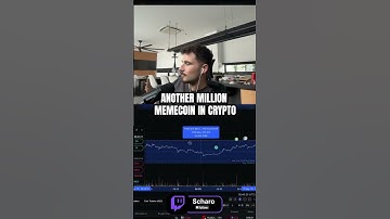 JUST LOST ANOTHER MILLION WITH MEMECOIN TRADING!
