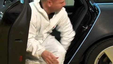 3M™ Soft Edge Foam Masking Tape PLUS 06293