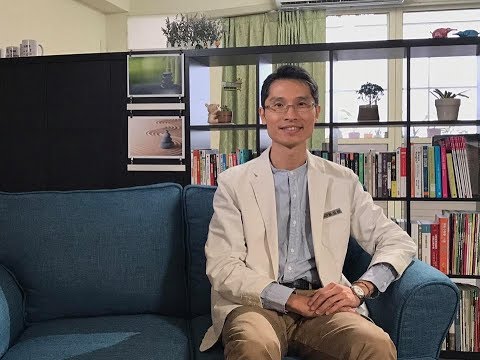 心理師的減肥小學堂 2/8 | 蘇琮祺 諮商心理師