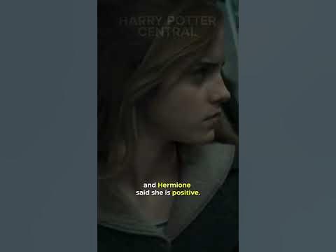 Did You Know This About HARRY POTTER AND THE DEATHLY HALLOWS… - YouTube