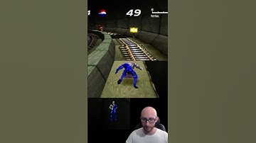 Pepsiman - Run Faster!