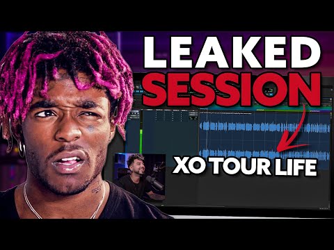 5 Things Every Rapper Can Learn From Lil Uzi Verts Leaked Session