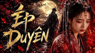 ÉP DUYÊN – Nhạc Cổ Phong Buồn Hay Nhất 2026 | Oan Nghiệt Kiếp Tơ Hồng