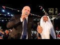 حرب الحدايه مروان قادريه ورفعت الاسدي 