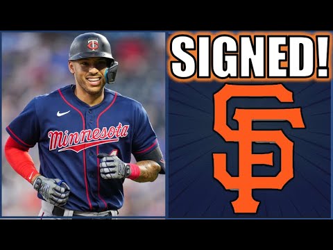 How does Correa's signing impact Crawford?