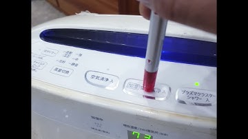 HƯỚNG DẪN CÁCH SỬ DỤNG MÁY LỌC KHÔNG KHÍ SHARP kc-A50