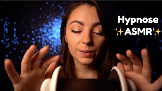? ASMR Hypnose : détente et sommeil ?