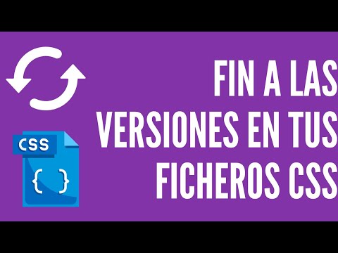 Como Tener SIEMPRE la Ultima versión de Style.css en WordPress