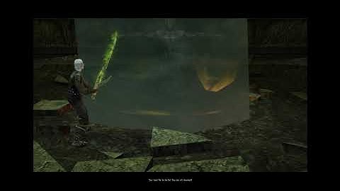 Funniest Voice Acting in Dungeon Siege 2