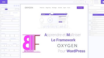 Tuto Créer une galerie dynamique responsive avec Wordpress et le Content Builder Oxygen 2.x