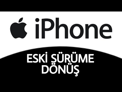 Video: IPhone'da Metin Mesajlarını Gizlemenin 4 Yolu