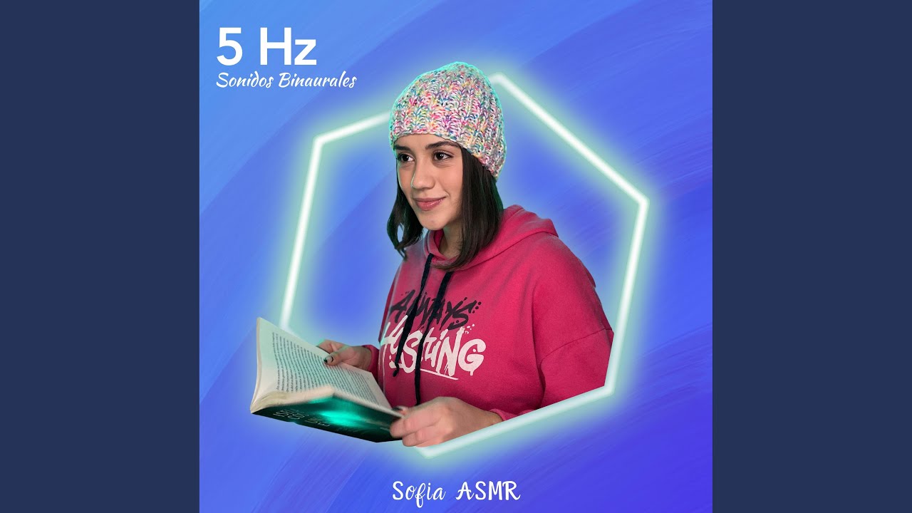 5 Hz - Entra en Modo Paz