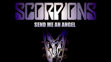 SCORPIONS _ Send Me An Angel (Official video)