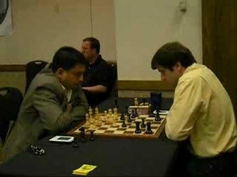 2008 US Chess Champs Day 7 Round 7