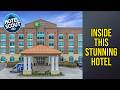 Holiday Inn Express and Suites North Charleston By IHG - Inside This Stunning Hotel🏩