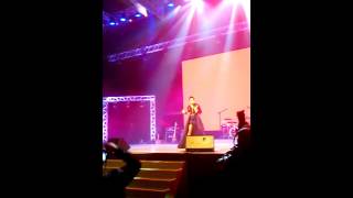 Yank Hesty Live In Hk 20-12-2015