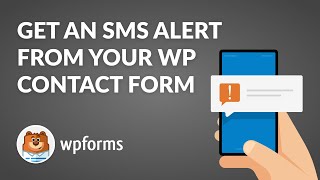 Get SMS Text Messages From Your WordPress Contact Form (How To Guide!) screenshot 5