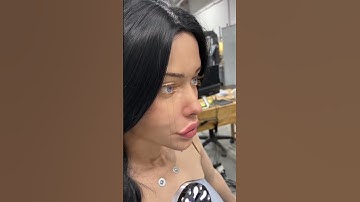 Подписывайся! Мы знаем все про роботов | Promobot #promobot #robot #robotics #robots #shorts #tech