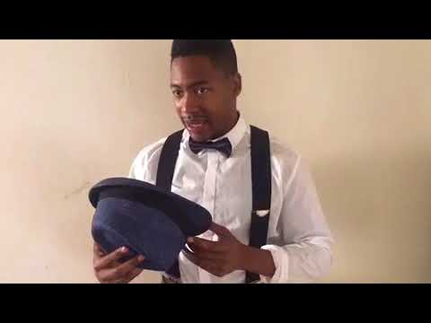 Bowtie Bobby