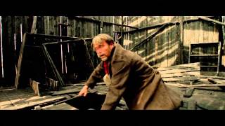 THE SALVATION Trailer [HD] - Mongrel Media