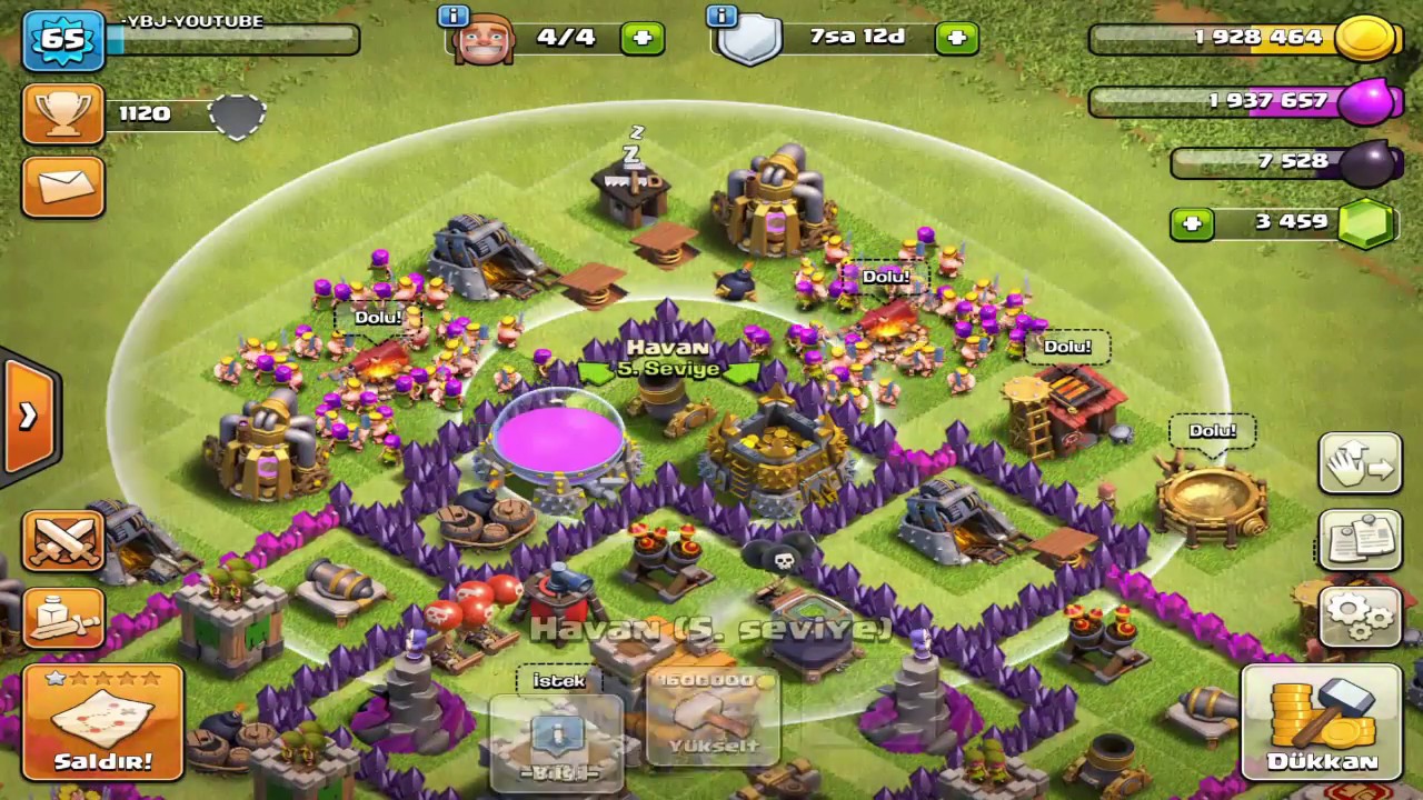 Agm mod clash royale Clash Картинки
