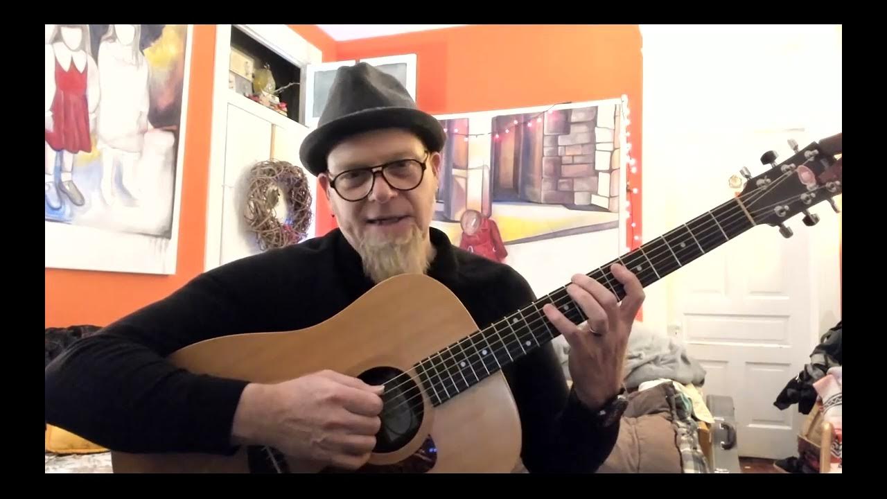 juice Wrld unexplainable (how to play on guitar) YouTube