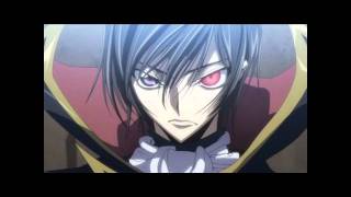 Code Geass AMV Lelouch and Suzaku Already over