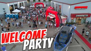 2025 Lake Of The Ozarks Shootout | Performance Boat Center Welcome Party