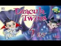 Dracula Twins PC 2006 4K60 Walkthrough Chapter 4 Doctor Lifelust Ending 