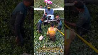 Prayagraj म Air Force क सहसक रसकय