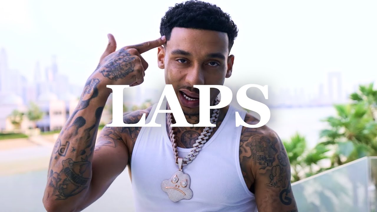 [FREE] Fredo x UK Rap Type Beat 2024 