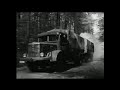 Fernfahrer - Serie (Büssing 8000) - Der Spezialtransport
