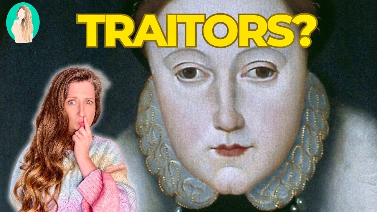 Top 5 Misunderstood Tudor Figures