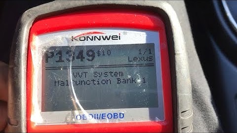 2jzge Vvti issues on the is300