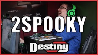 2Spooky