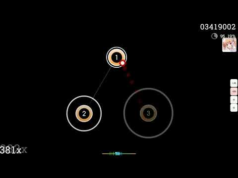 Aramary - StarDust [Stardust] 95.15% DT 1xSB