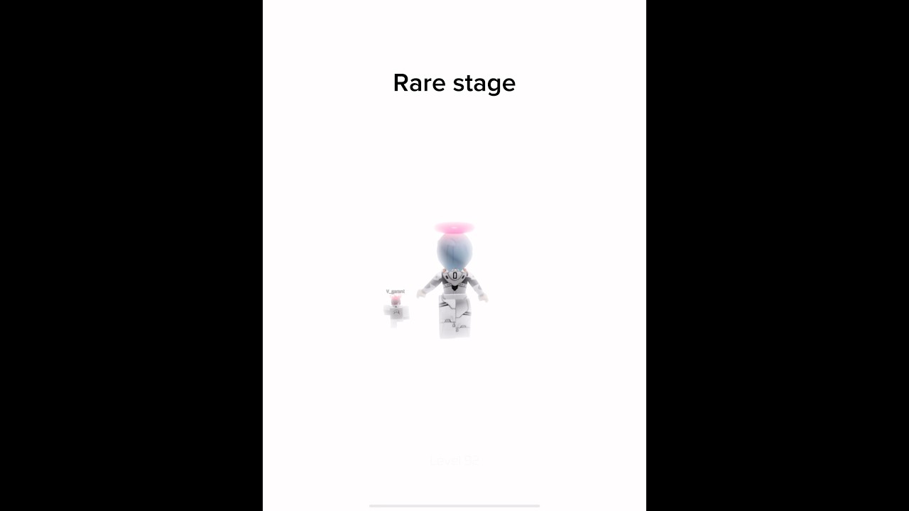 Ever seen this glowing stage?? 