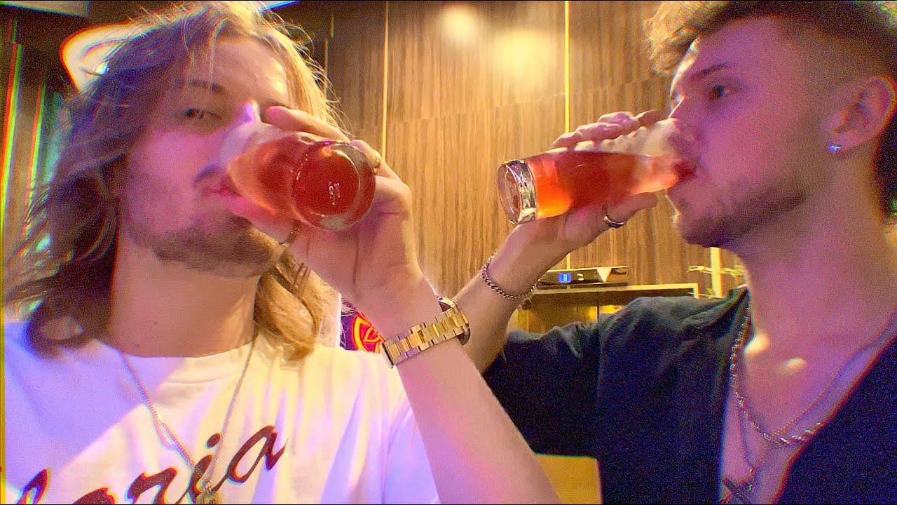 Another World (Official Music Video)