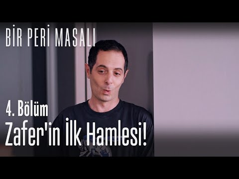 Zafer'in ilk hamlesi! - Bir Peri Masalı 4. Bölüm